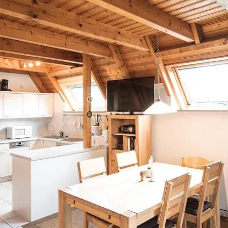 بيت للعطل Ferienhaus 