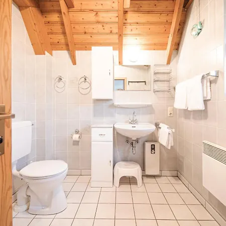بيت للعطل Ferienhaus 
