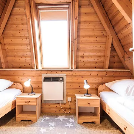 بيت للعطل Ferienhaus 