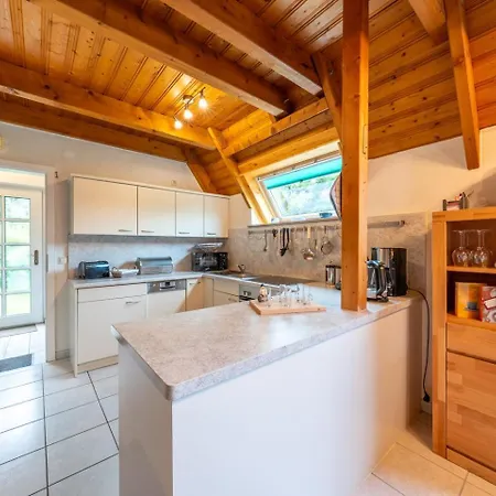 Vogelsand 04 Holiday home Dorumer Neufeld