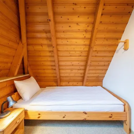 Vogelsand 04 Holiday home