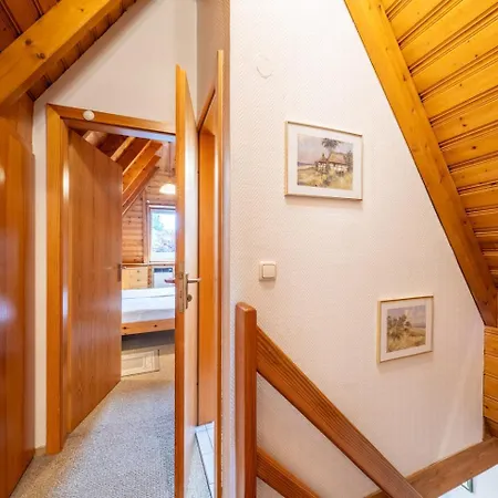 Vogelsand 04 Holiday home